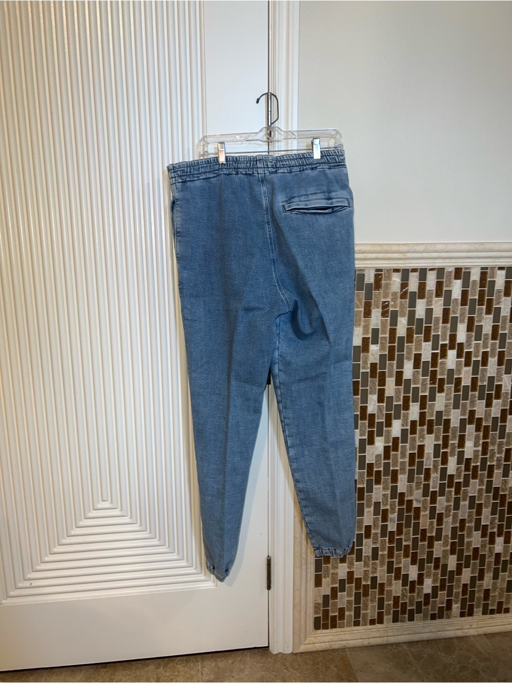 Authentic Men’s Diesel Sweatpants - Picture 2 of 4